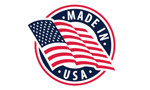 Made In USA