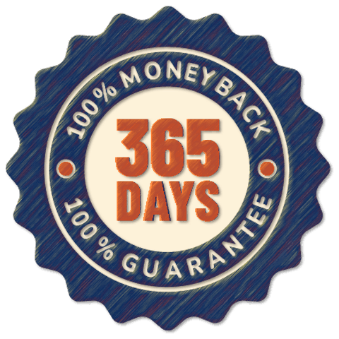 365-days-money-back-guarantee